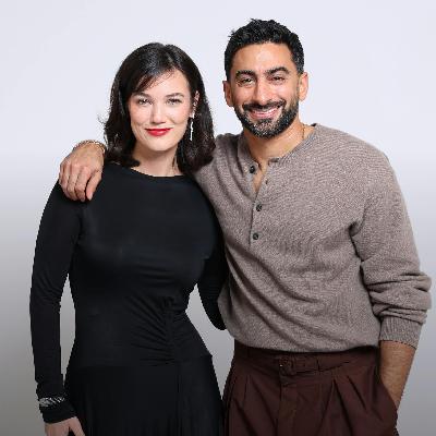 #ABtalks with Pınar Deniz | Chapter 248 | مع بينار دينيز #ABtalks with Pınar Deniz | Chapter 248 | مع بينار دينيز