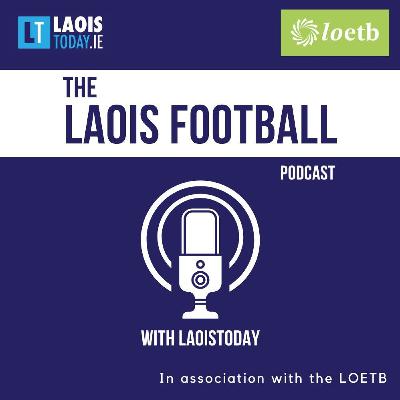 Ranking the top 30 football teams in Laois