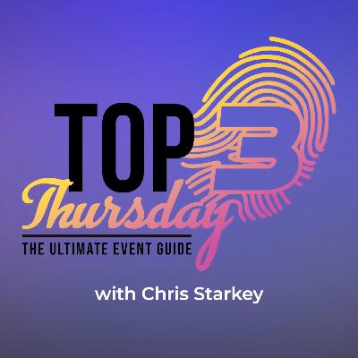 Find out the top three songs that NO BAND OR DJ should ever play at an event! Find out the top three songs that NO BAND OR DJ should ever play at an event!