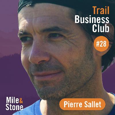 #28 Pierre Sallet, le croisé de l'antidopage
