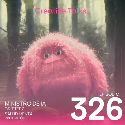 Temp. 11 Ep. 326 - Salud mental