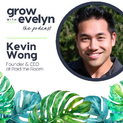 Unlock Growth by Cutting Churn I Kevin Wong Unlock Growth by Cutting Churn I Kevin Wong