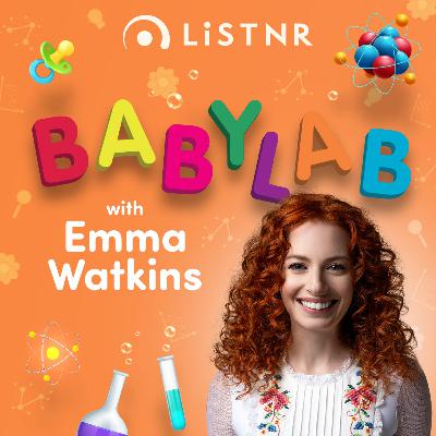 Why babies are smarter than you think!