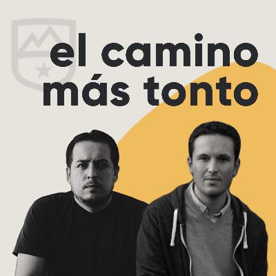 001. El camino que "nadie quiere tomar"