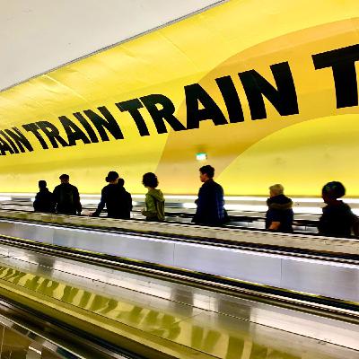 train train de train
