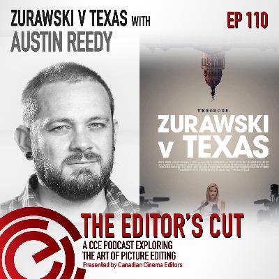 Zurawski v Texas with Austin Reedy