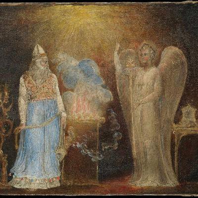 December 19, Advent Weekday - Chastisements of Love