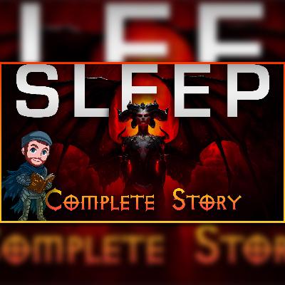 The Complete Story of Diablo