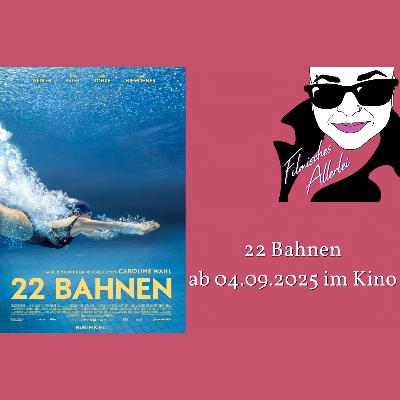 22 Bahnen - Filmkritik