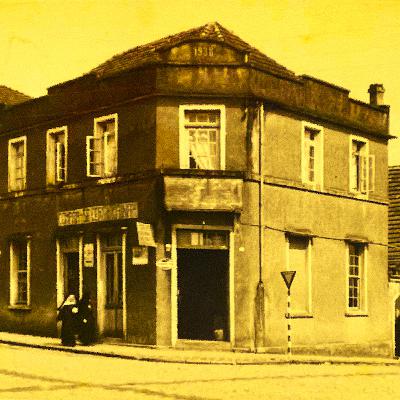 4 - Um computador Polonês