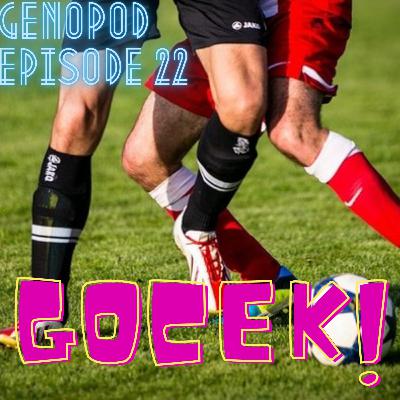 Episode 22. Si Tukang Gocek Episode 22. Si Tukang Gocek