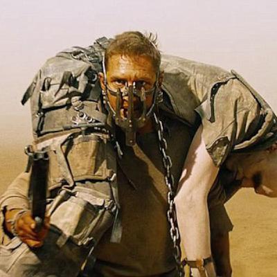 Ep 76 - More than meets the eye Ep 76 - More than meets the eye