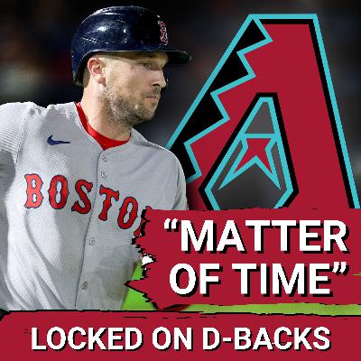 BREAKING: Alex Bregman Coming to Arizona a "Done Deal?"