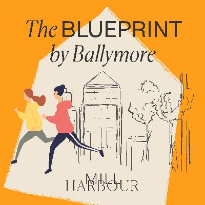 Introducing The Blueprint by Ballymore