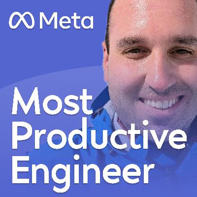 Meta Senior Staff Eng (IC7) On Zuck Stories, Rapid Career Growth, Code Machine Archetype