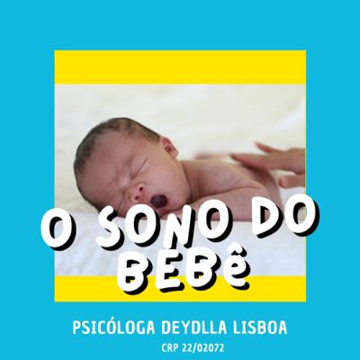 Sono infantil Sono infantil