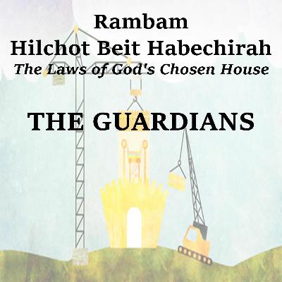 THE GUARDIANS