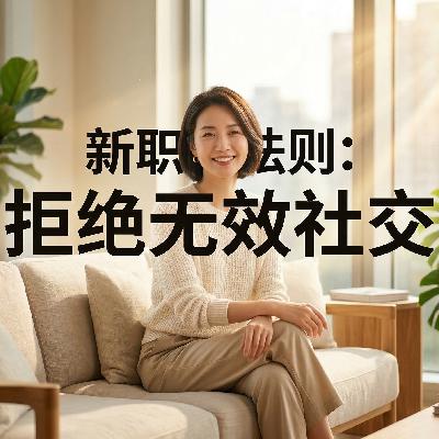 年轻人职场新趋势:拒绝无效社交,追求真诚与价值 年轻人职场新趋势:拒绝无效社交,追求真诚与价值