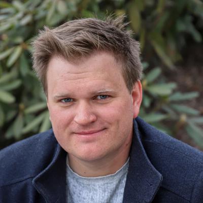 Episode 179 Aleksander Øren Heen