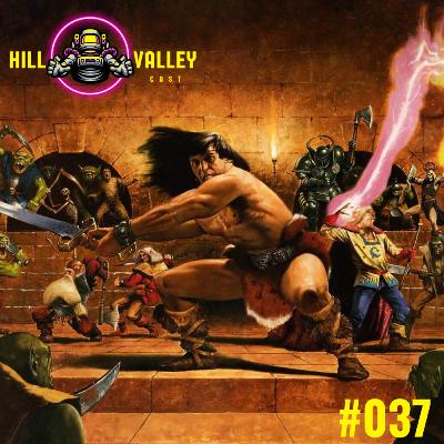 Hill Valley Cast 037 - Os 7 Melhores boardgames (na minha opinião) Hill Valley Cast 037 - Os 7 Melhores boardgames (na minha opinião)