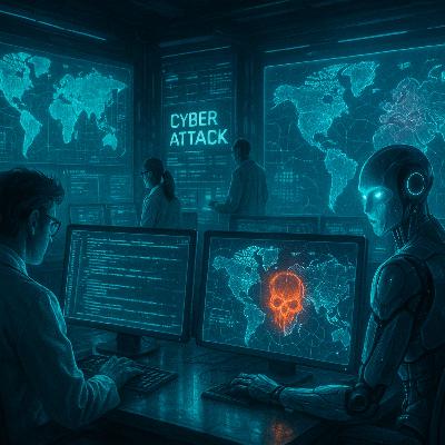 Are Rogue AIs Threatening Our Security? Find Out Now!