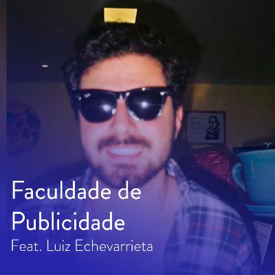 Episódio bônus #1 - Feat. Luiz Ottavio Episódio bônus #1 - Feat. Luiz Ottavio