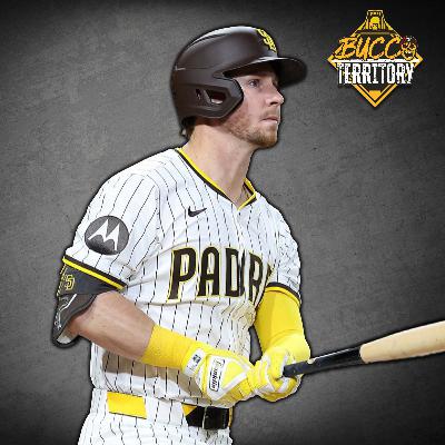 Bucco Territory: Instant Reaction to Pirates signing Ryan O'Hearn