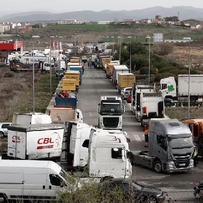La Primera Llamada del Día con Manuel Gómez