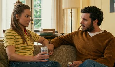 Netflix : la saison 2 de Nobody Wants This aurait pu être très différente