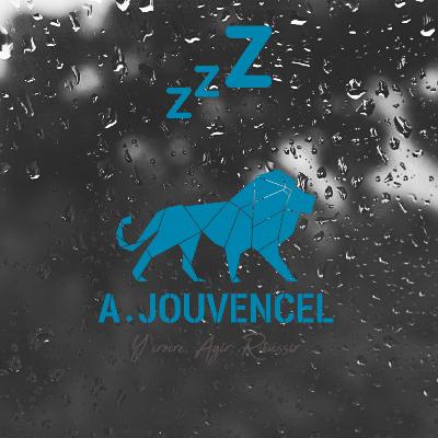 Power Nap: Sieste sous la pluie