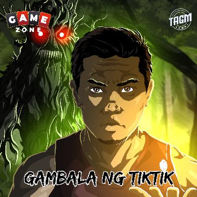 Episode 176 : Gambala Ng Tiktik Episode 176 : Gambala Ng Tiktik