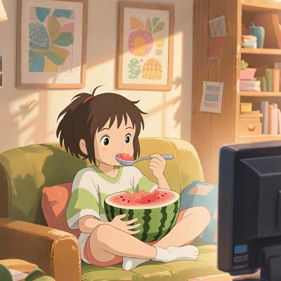 EP.25 夏日精神冰饮:值得N刷的好剧片单 | 有数 EP.25 夏日精神冰饮:值得N刷的好剧片单 | 有数