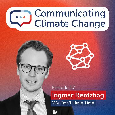 Building Climate Accountability From the Ground Up With Ingmar Rentzhog