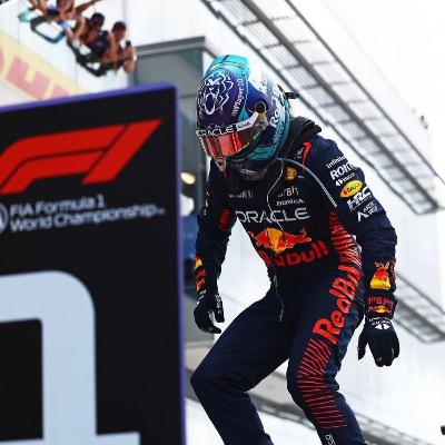 F1 2023 Miami grand prix