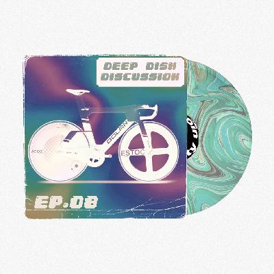 Deep Dish Discussions Ep.08 : New World Records and the Fresh Dolan DF5! Deep Dish Discussions Ep.08 : New World Records and the Fresh Dolan DF5!