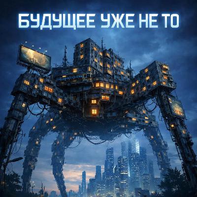 Дом-город: как менялась идея Дом-город: как менялась идея