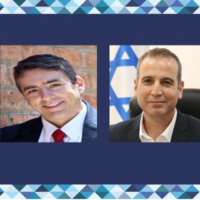 Israel at a Crossroads