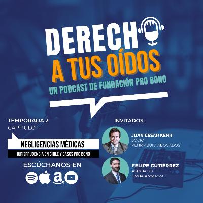 Negligencia médica y la jurisprudencia en Chile