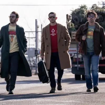 How The Jonas Brothers Brought Their Careers How The Jonas Brothers Brought Their Careers