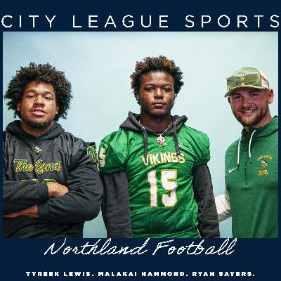 Episode 69: Northland Football Episode 69: Northland Football