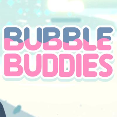 Episode 7: Bubble Buddies