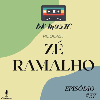 ZÉ RAMALHO #037