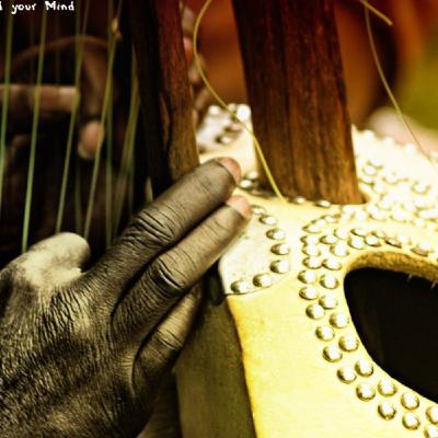 ZooLife 005 "Touch your Soul and your Mind" by Dj Moriko ZooLife 005 "Touch your Soul and your Mind" by Dj Moriko