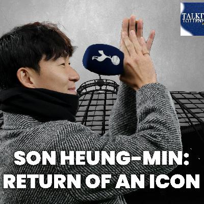 Xavi's statement, Tottenham breakthrough, Sonny returns and Thomas Frank's double win delight