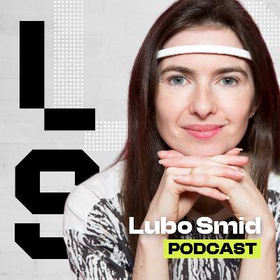 #96 Can Tech Solve Mindfulness? The Science Behind Muse and Modern Meditation | Ariel Garten #96 Can Tech Solve Mindfulness? The Science Behind Muse and Modern Meditation | Ariel Garten