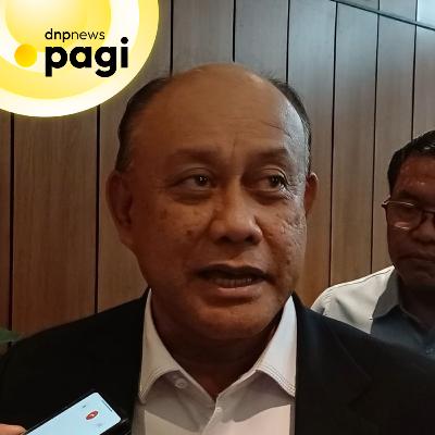 BGN: Meninggalnya Siswa di Bandung Barat Tidak Ada Kaitannya dengan MBG | DNP News Pagi (03/10/2025)