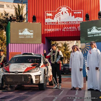 Ep 59 Arabia se Complica!, Sultana No suelta la lista y demas!