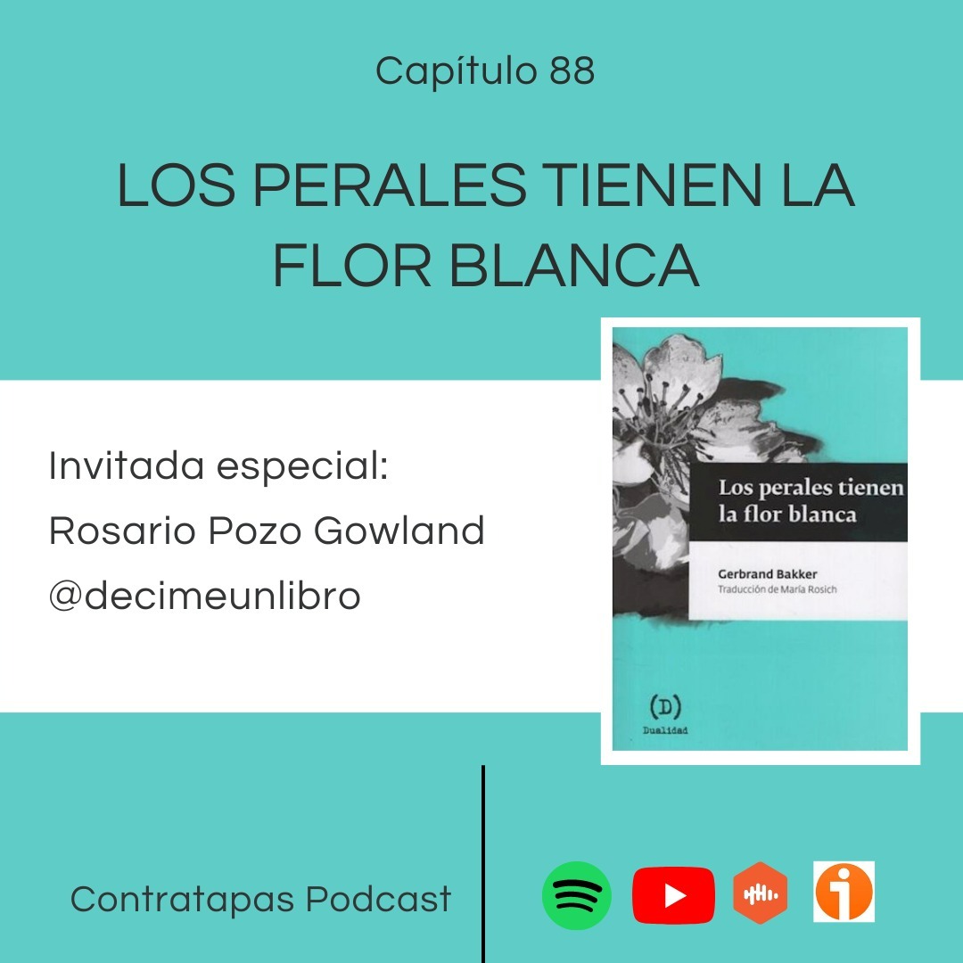 Contratapas Podcast
