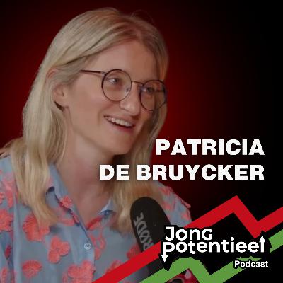 Vrouwelijke ondernemers met ADHD: Het verhaal achter Female Founder Paticia De Bruycker // JP16 Vrouwelijke ondernemers met ADHD: Het verhaal achter Female Founder Paticia De Bruycker // JP16