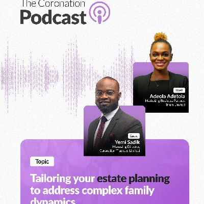 Tailoring Estate Planning to Address Complex Family Dynamics